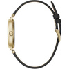 Zegarek FURLA WW00018009L2. Kwarcowy, Kolor czarny. Kobieta.