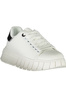 DAMSKIE BUTY SPORTOWE GAELLE PARIS BIAŁY
