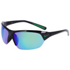 Okulary NIKE SKYLONACEMFQ4. Okulary przeciwsłoneczne, Kolor czarny. Mężczyzna.