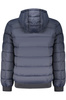 PEPE JEANS MĘSKA NIEBIESKA KURTKA
