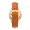 Zegarek MICHAEL KORS MK2961. Kwarcowy, Kolor biały. Kobieta.