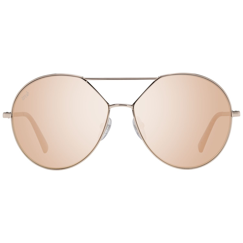 Okulary WEB EYEWEAR WE0286-5728C. Okulary przeciwsłoneczne, Kolor . Kobieta.