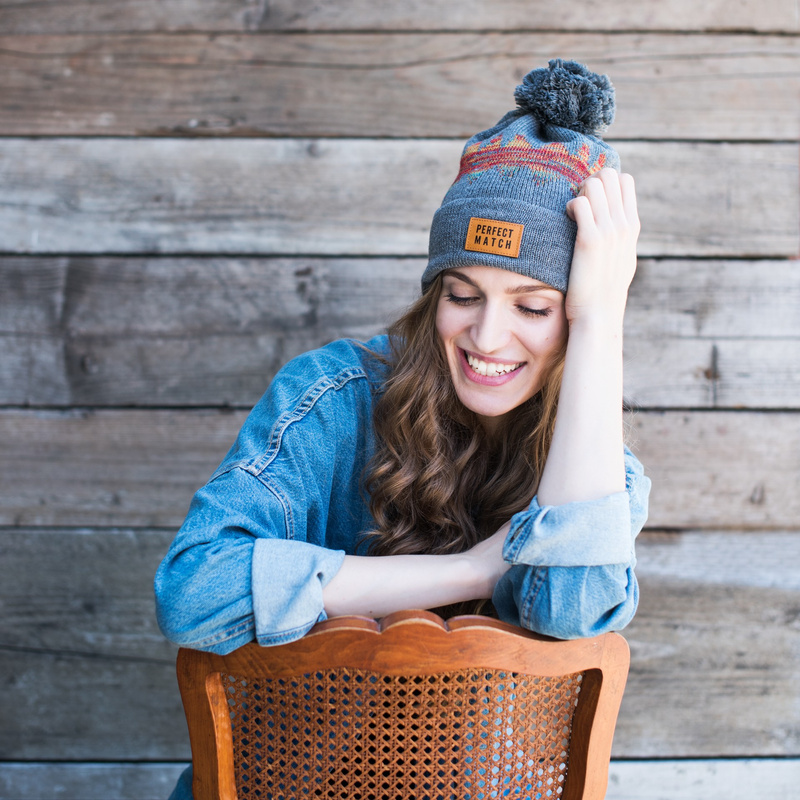 Komplet Perfect Match