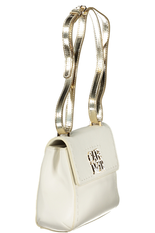 CAFENOIR BIAŁA TOREBKA DAMSKA