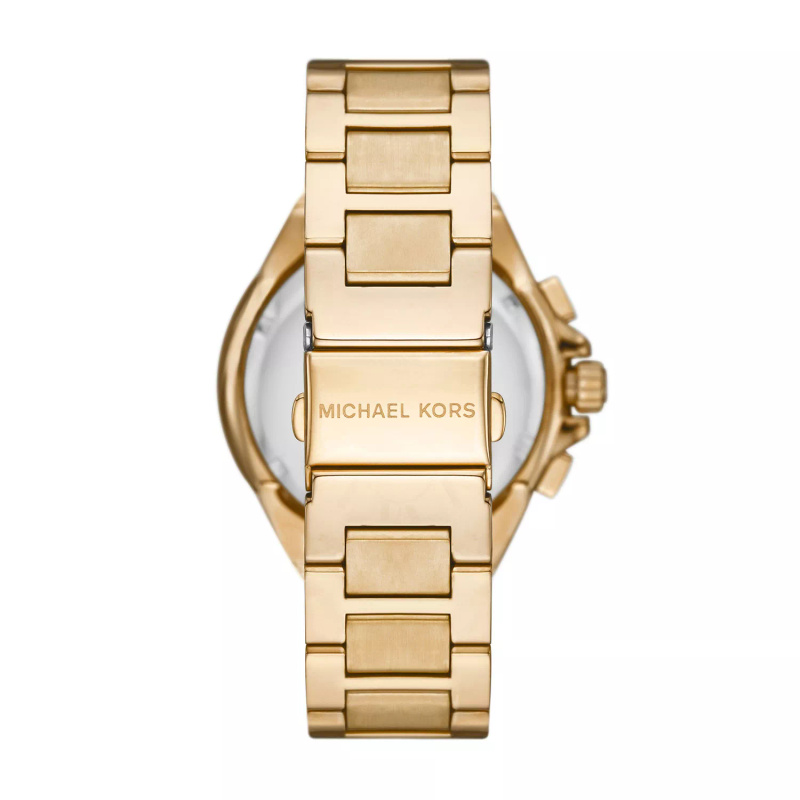 Zegarek MICHAEL KORS MK7270. Kwarcowy, Kolor biały. Kobieta.