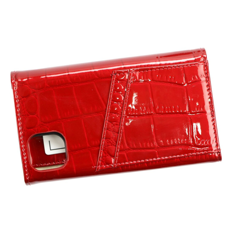 Skórzane etui damskie MiaMore PHONE CASE L1784 (IPHONE 13)