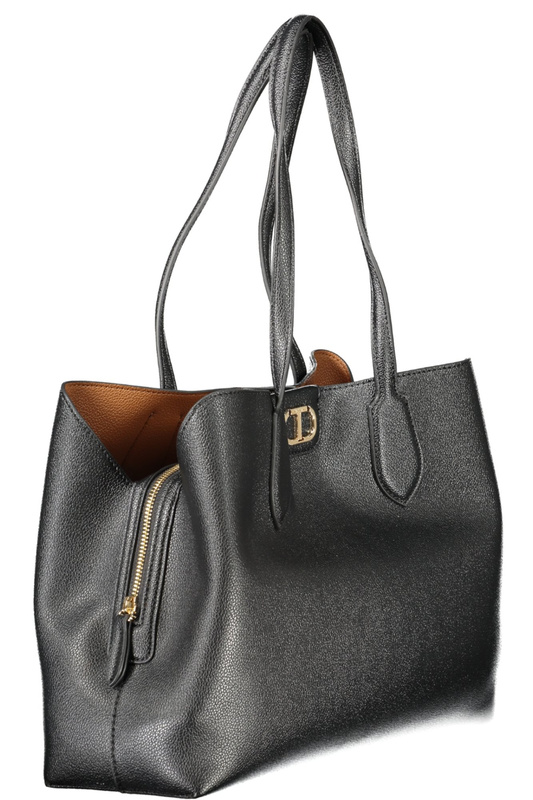 TWINSET DAMSKA CZARNA TORBA