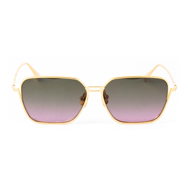 Okulary BELSTAFF RIDGEIIIS132. Okulary przeciwsłoneczne, Kolor złoty. Unisex.