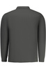 PEPE JEANS M�SKA KOSZULKA POLO Z D�UGIM R�KAWEM, CZARNA