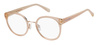 Okulary TOMMY HILFIGER TH-1823-35J. Okulary, Kolor różowy. Kobieta.