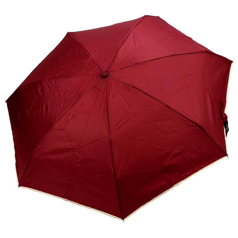 Gregorio składany parasol kompaktowy wytrzymały i trwały