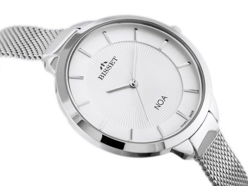 ZEGAREK DAMSKI BISSET BSBE93 (zb569a)