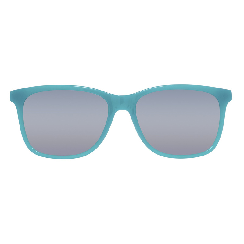 Okulary JUST CAVALLI JC671S-5696A. Okulary przeciwsłoneczne, Kolor zielony. Unisex.