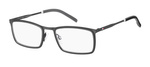 Okulary TOMMY HILFIGER TH-1844-RIW. Okulary, Kolor szary. Mężczyzna.