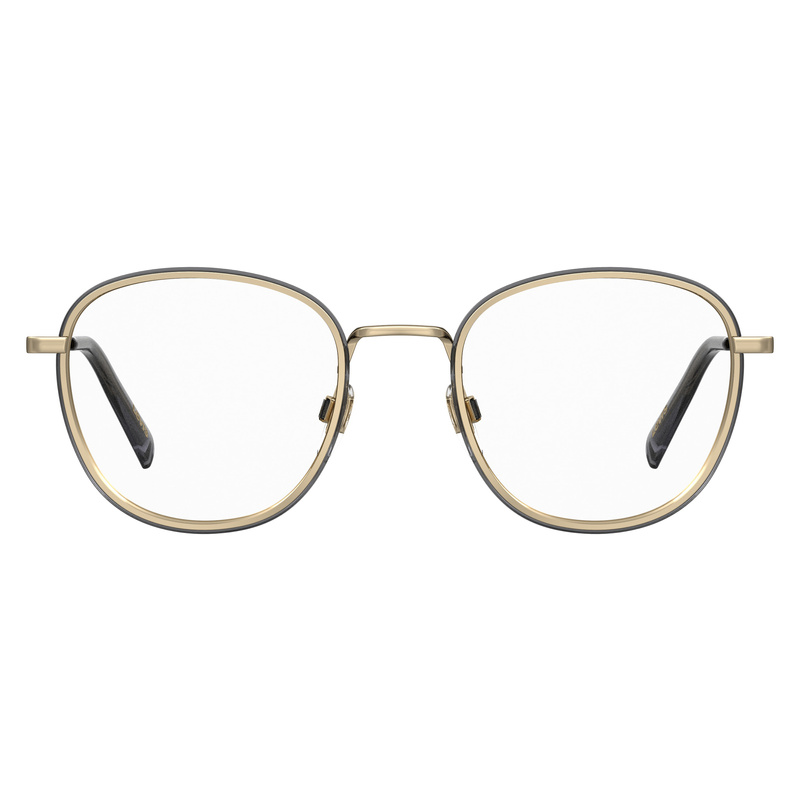 Damskie oprawki okularowe Levi's LV-1027-502F7