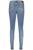TOMMY HILFIGER DAMSKIE JEANSY JEANSOWE NIEBIESKIE