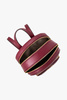 Dodatek MICHAEL KORS 35S2G8TB2L-DARK-CHERRY . Kobieta.