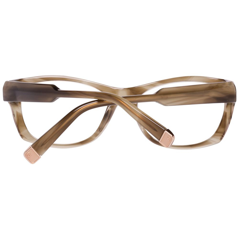Okulary DSQUARED2 DQ5077-098-54. Okulary, Kolor brązowy. Mężczyzna.
