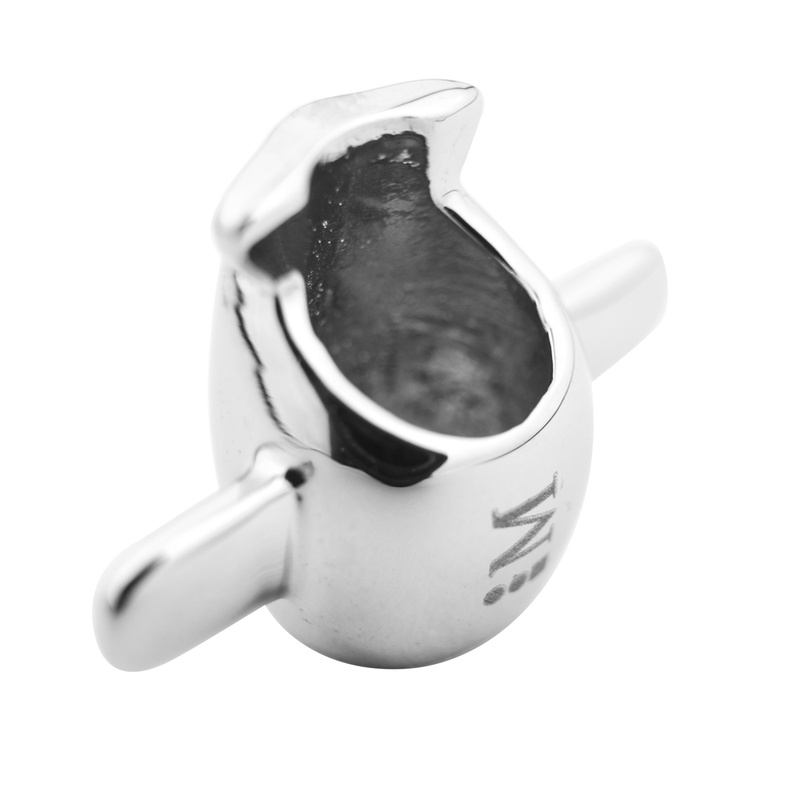 Biżuteria MORELLATO SCZ275. Zawieszka, Kolor szary. Kobieta.