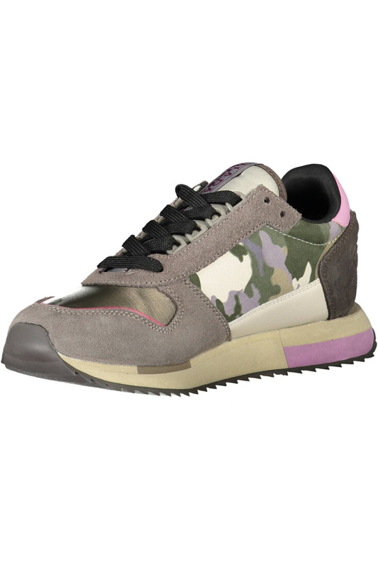 BUTY SPORTOWE DAMSKIE NAPAPIJRI SZARE
