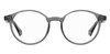 Okulary POLAROID PLD-D380-KB7. Okulary, Kolor FLOCK. Unisex.