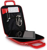 Dodatek BOMBATA E00362-35. BRIEFCASE, Kolor . Unisex.