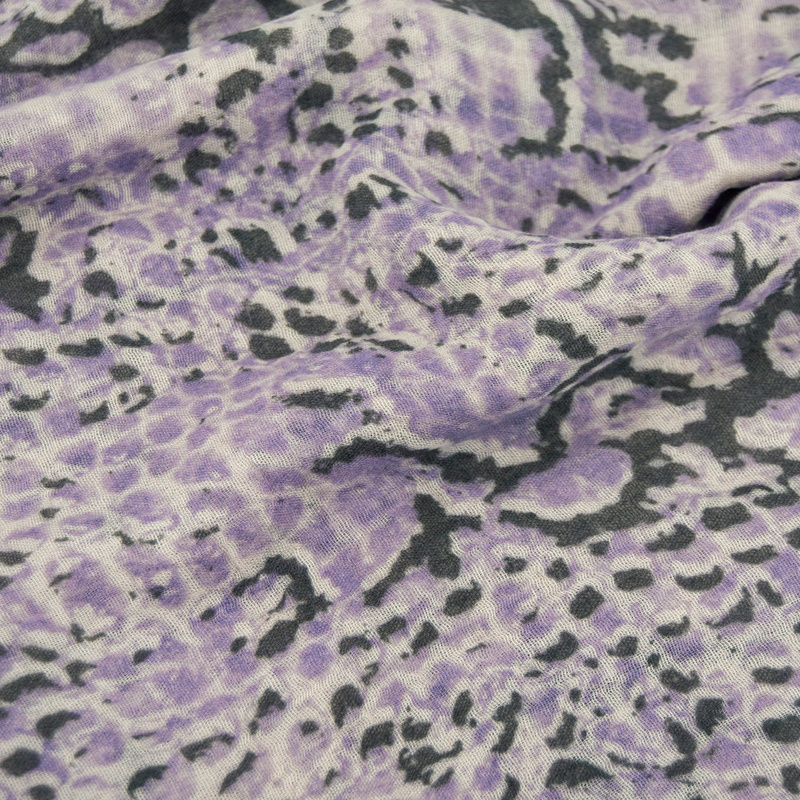 Szal Nilowy Krokodyl