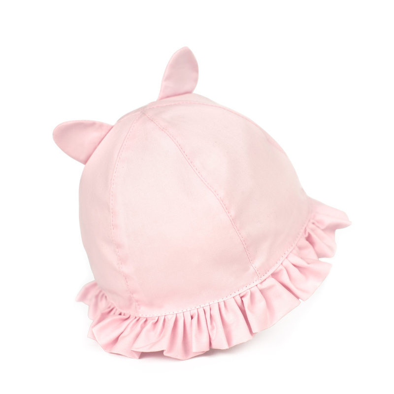 Czapka dziecięca Ania