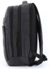 Plecak na laptopa 2-komorowy National Geographic PRO 710 Ciemny szary