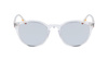 Okulary CONVERSE CV503SDSRUP. Okulary przeciwsłoneczne, Kolor GLASS. Mężczyzna.