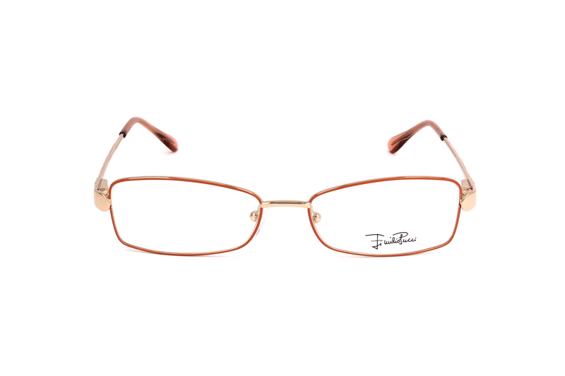 Okulary EMILIO PUCCI EP2142602. Okulary, Kolor różowy złoty. Kobieta.