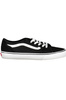 CZARNE MĘSKIE BUTY SPORTOWE VANS