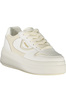 BUTY SPORTOWE BLAUER DAMSKIE BIAŁE