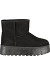 LAURA BIAGIOTTI CZARNE BUTY DAMSKIE