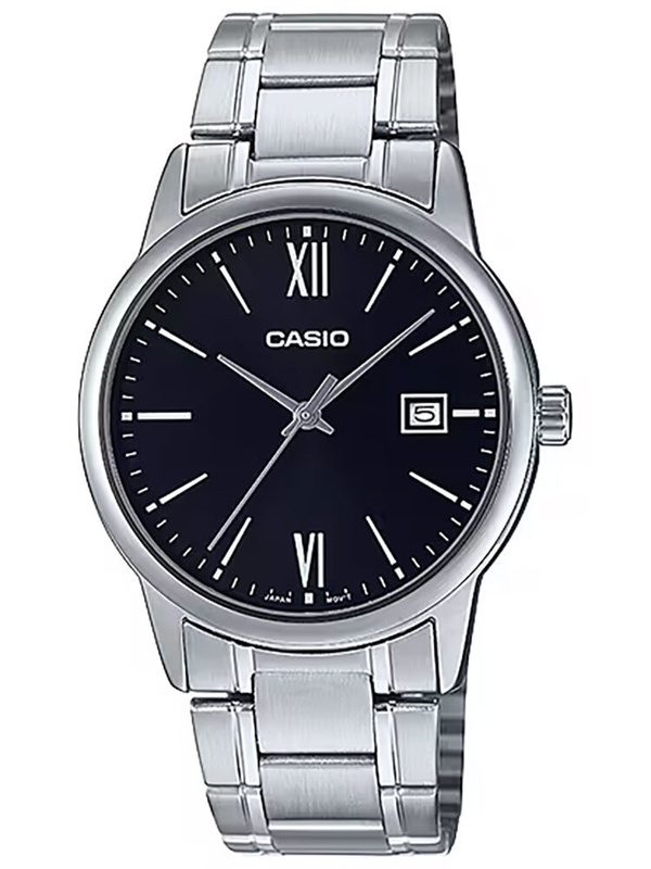 ZEGAREK MĘSKI CASIO MTP-V002D-7BUDF (zd103d) + BOX