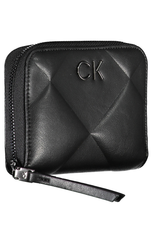 PORTFEL DAMSKI CALVIN KLEIN CZARNY