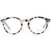 Okulary LIEBESKIND 110190087749. Okulary z nakładką, Kolor szary. Unisex.
