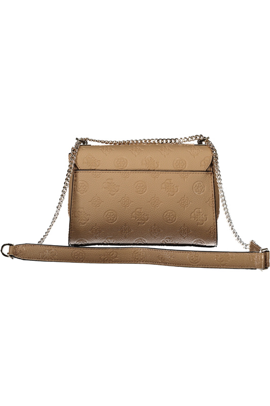 TORBA DAMSKA GUESS JEANS BEŻOWA