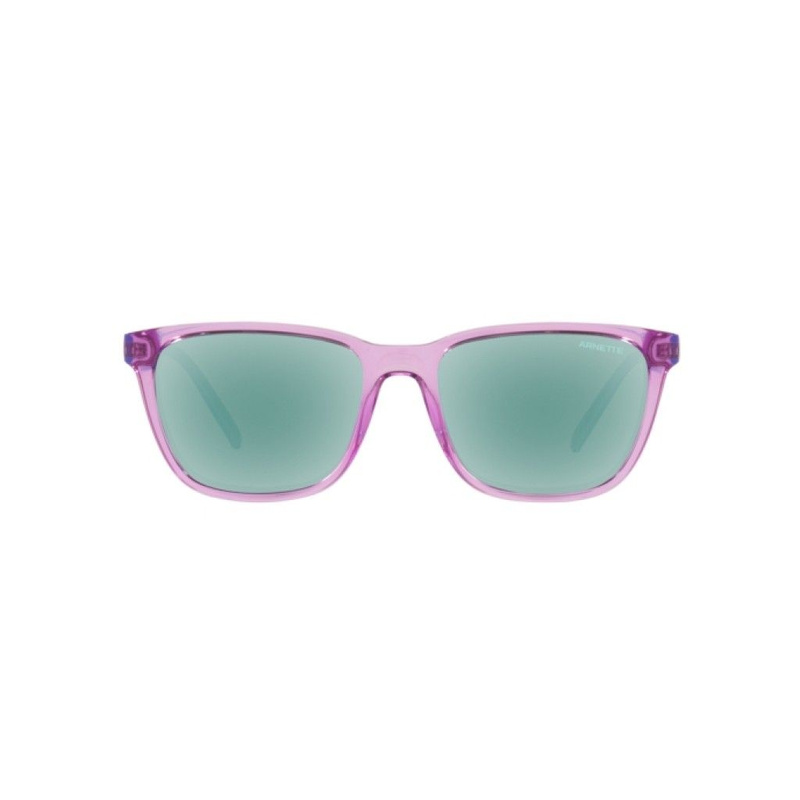 Okulary ARNETTE AN4291-275625. Okulary przeciwsłoneczne, Kolor PURPLE. Kobieta.