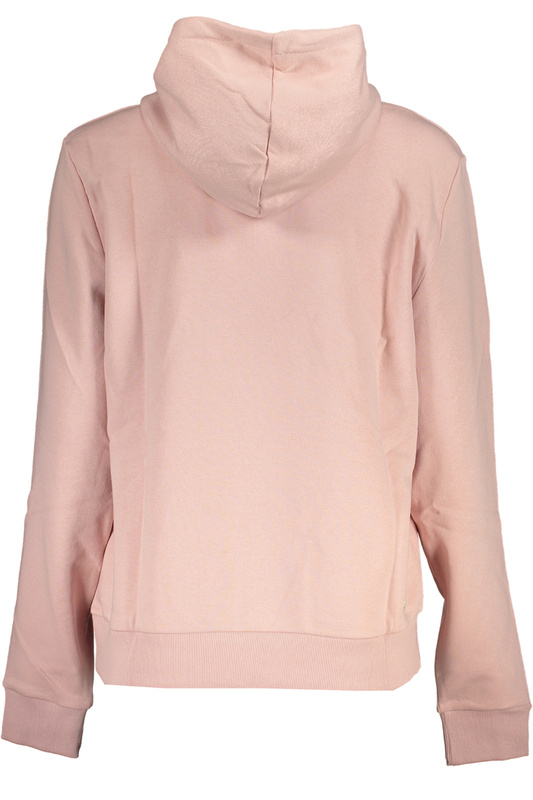 BLUZA DAMSKA FILA RÓŻOWA BEZ ZAMKA