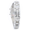 Zegarek CHRONOTECH CT7122LS-05M. Kwarcowy, Kolor różowy. Kobieta.