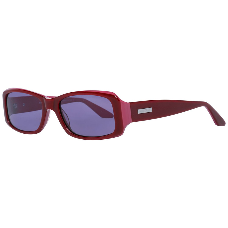 Okulary MORE & MORE MM54299-52390. Okulary przeciwsłoneczne, Kolor czerwony. Kobieta.