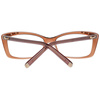 Okulary DSQUARED2 DQ5109-047-54. Okulary, Kolor brązowy. Kobieta.