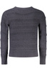 GUESS JEANS NIEBIESKI SWETER DZIECIĘCY