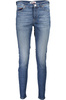 NIEBIESKIE D�insy damskie TOMMY HILFIGER