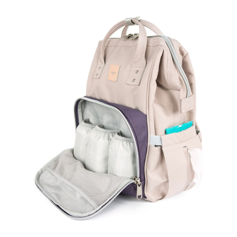 Plecak Himawari Double Keeper M