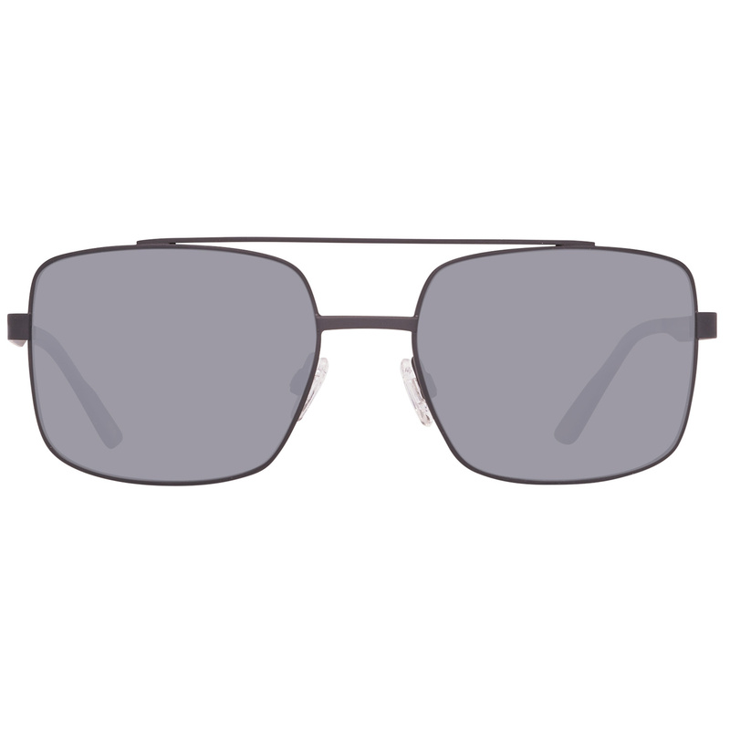 Okulary HELLY HANSEN HH5017-C02-54. Okulary przeciwsłoneczne, Kolor czarny. Mężczyzna.