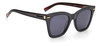 Okulary MISSONI MIS0046SKB7IR. Okulary przeciwsłoneczne, Kolor szary. Kobieta.