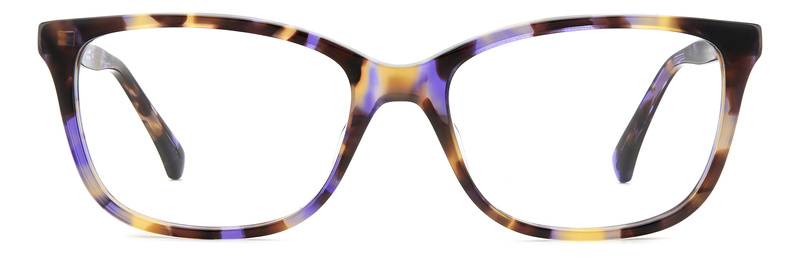 Okulary KATE SPADE AMABELLAG8XSF. Okulary, Kolor brązowy. Kobieta.
