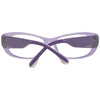 Okulary DIESEL DL5029-090-52. Okulary, Kolor PURPLE. Kobieta.